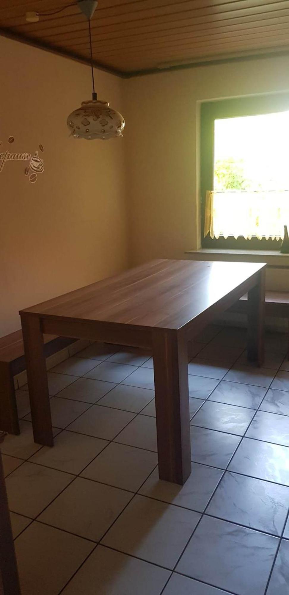 Ferienwohnung Am Deich Sande Exteriör bild